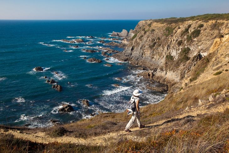 Rota Vicentina