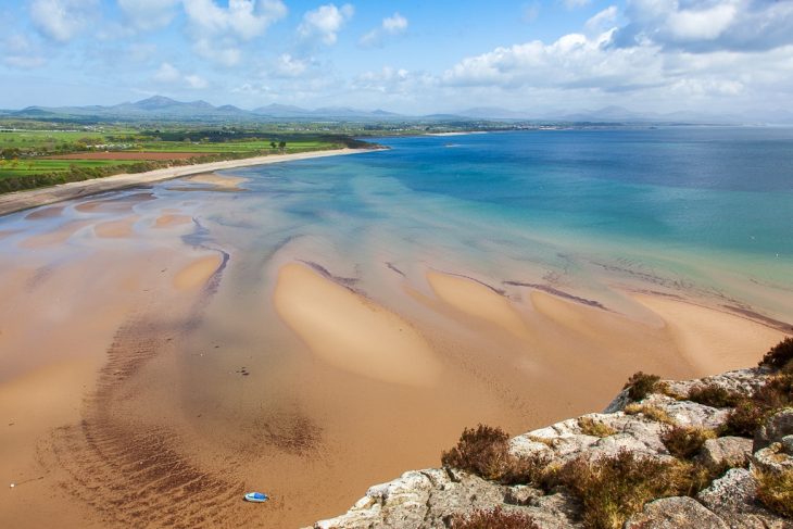 Wales Coast Path