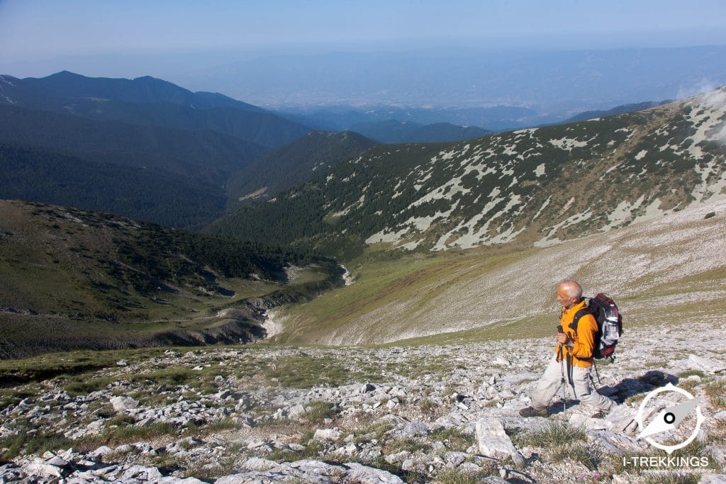 parc national Pirin