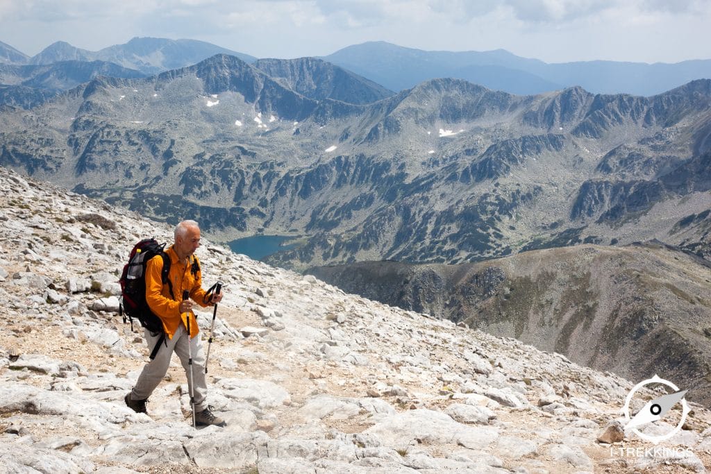 parc national Pirin