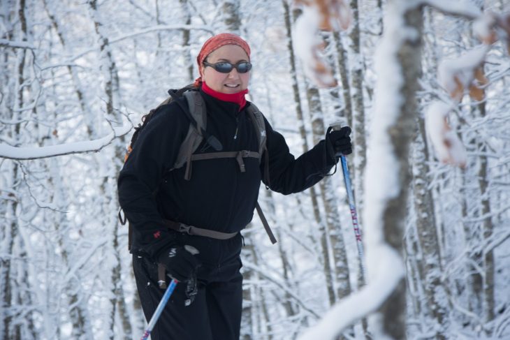 Raquesttes autour de Cauterets