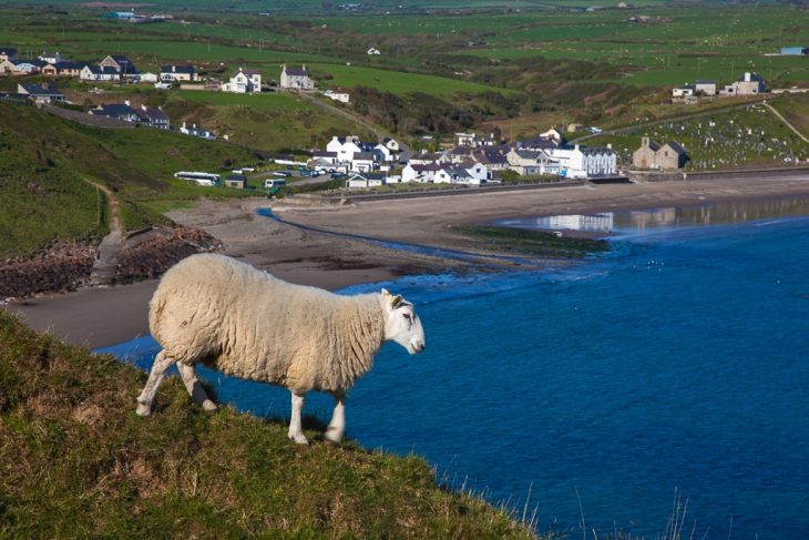 Wales Coast Path