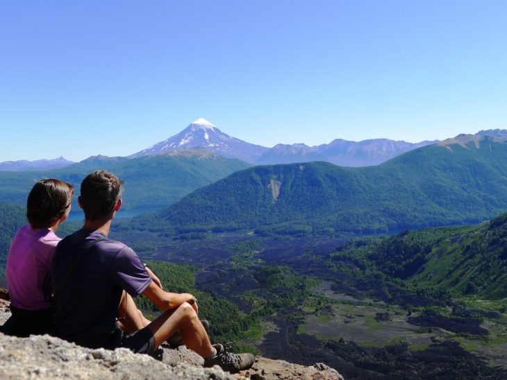 parc national de Lanín