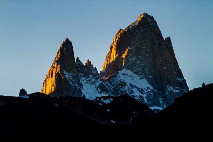 Fitz Roy