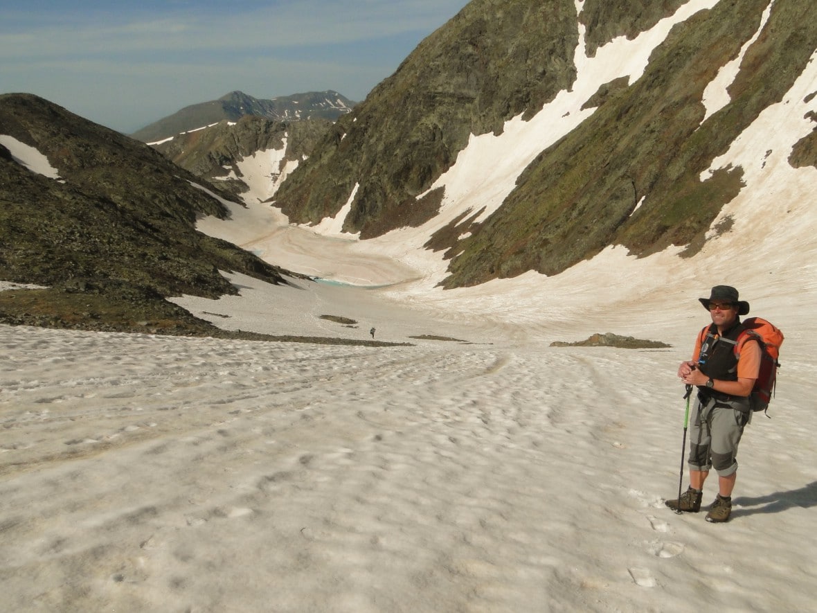 rando et balnéo en Andorre