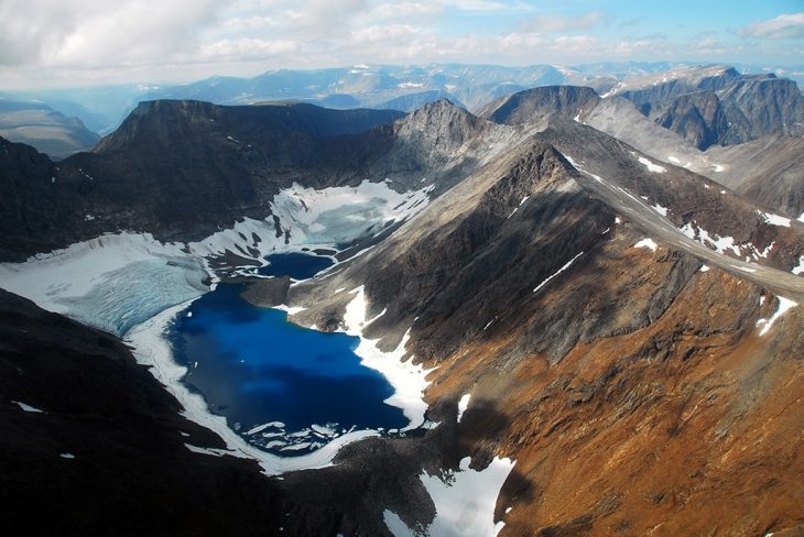 Les 5 plus beaux treks au Québec