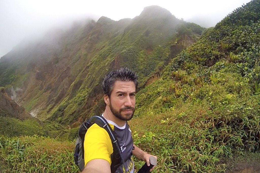 Ciudad Perdida