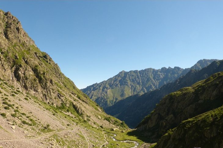 Parc Naturel delle Alpi Marittime