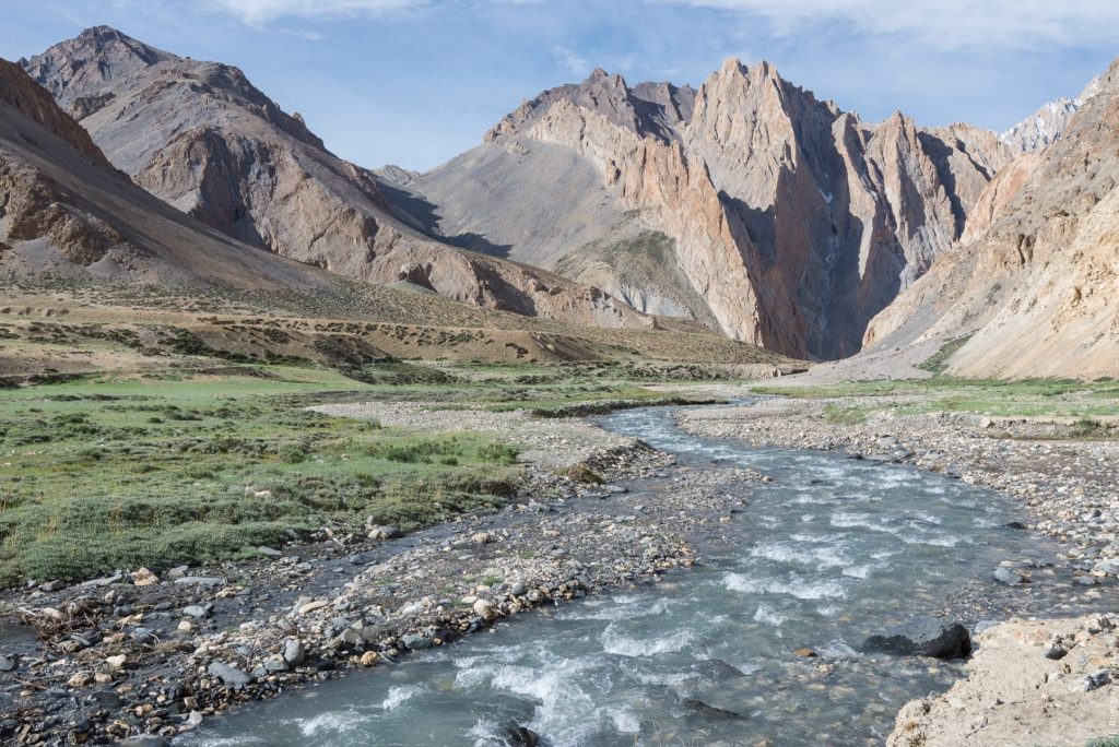 Ladakh