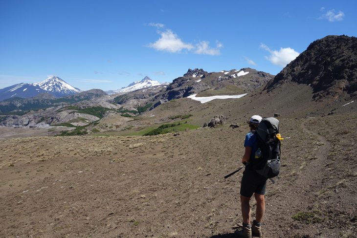 Greater Patagonian Trail