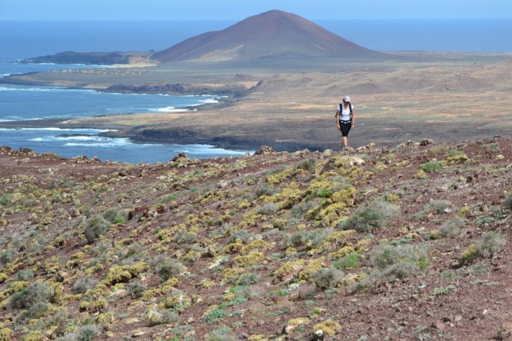 île de la Graciosa