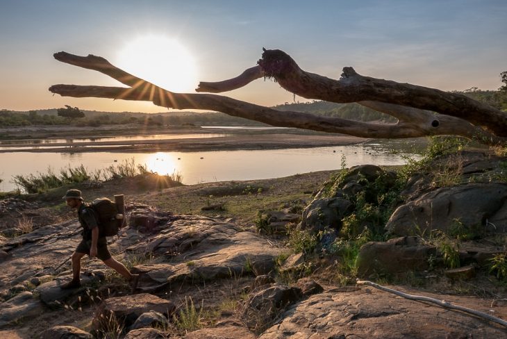 Olifants Trail