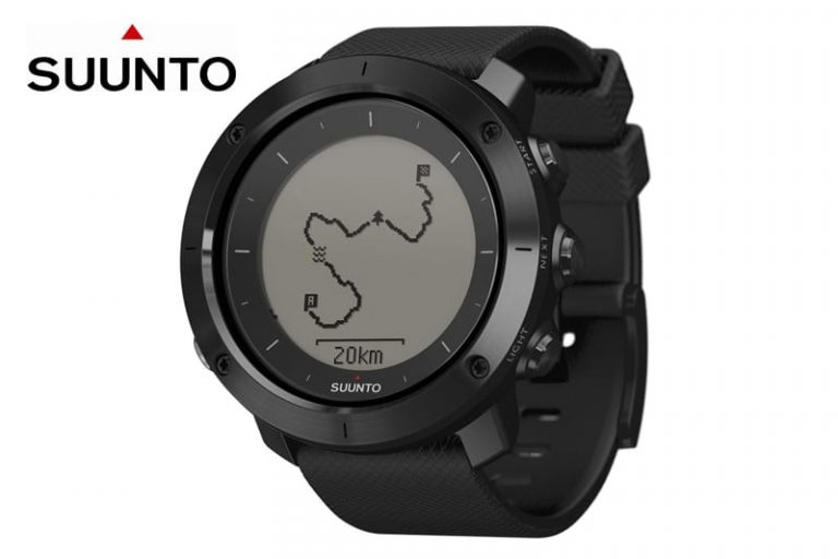 Suunto Traverse