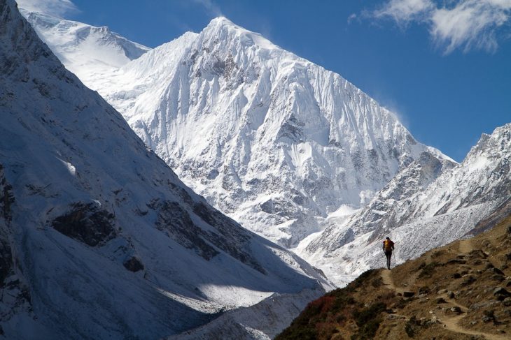 Top 10 des treks au Népal