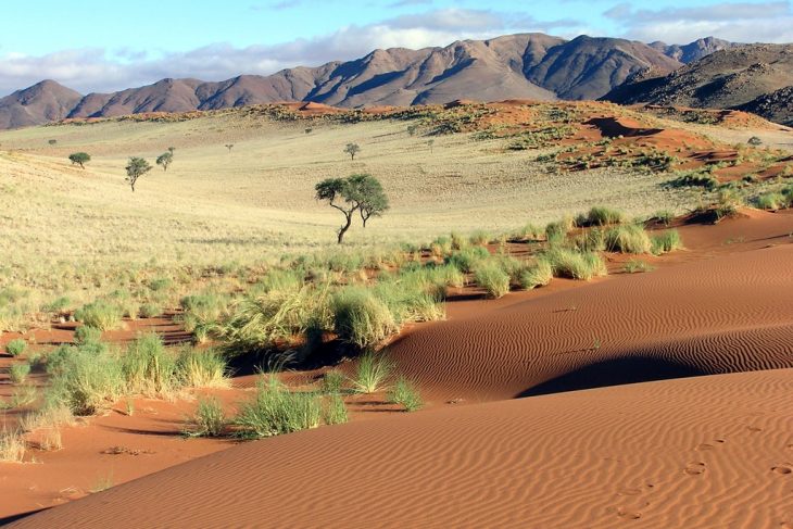 7 alternatives au Sahara