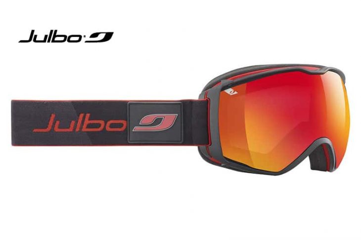 Julbo airflux