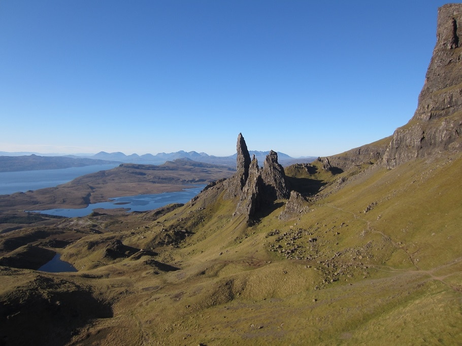 Skye Trail