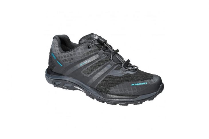 Mammut MTR 141 Pro Low Goretex