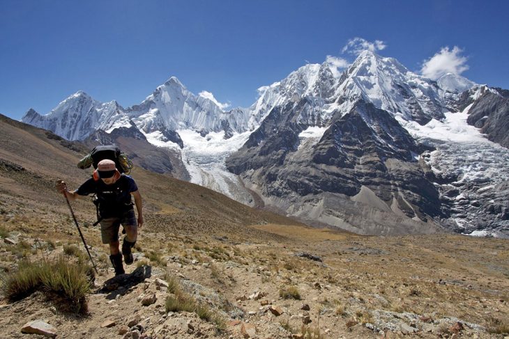 Top 5 des treks au Pérou