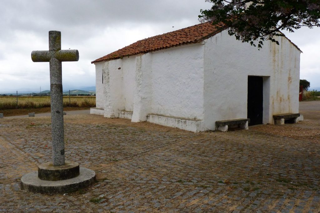 traversée de l&#039;Andalousie