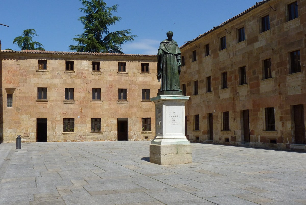 Traversée à pied de Castille-et-León