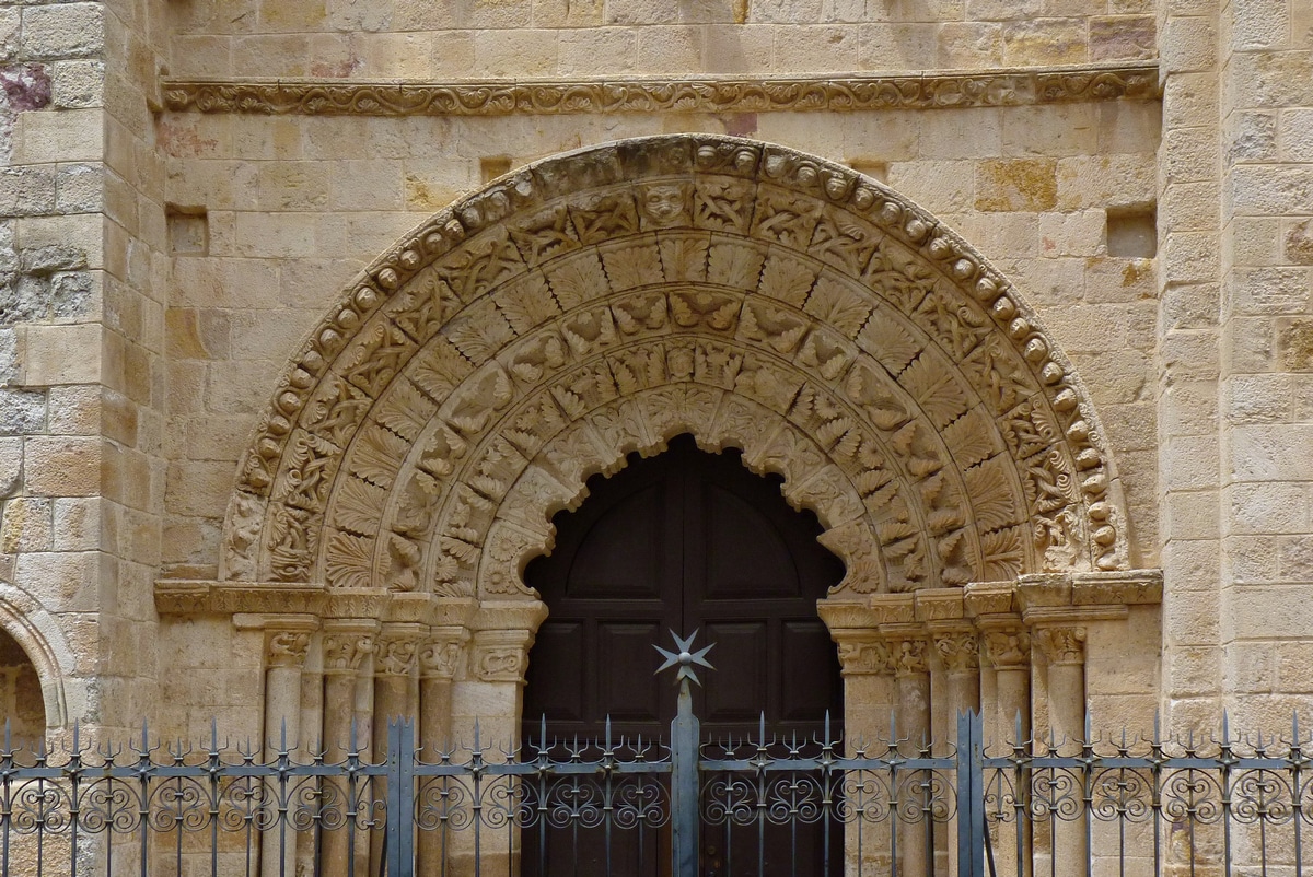 Traversée à pied de Castille-et-León