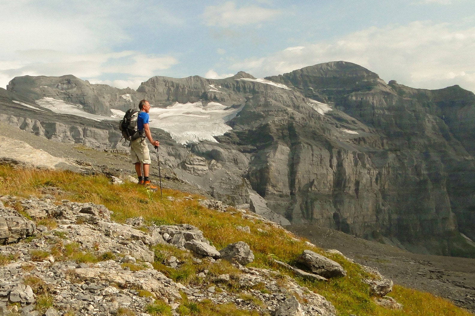 tour des Dents blanches