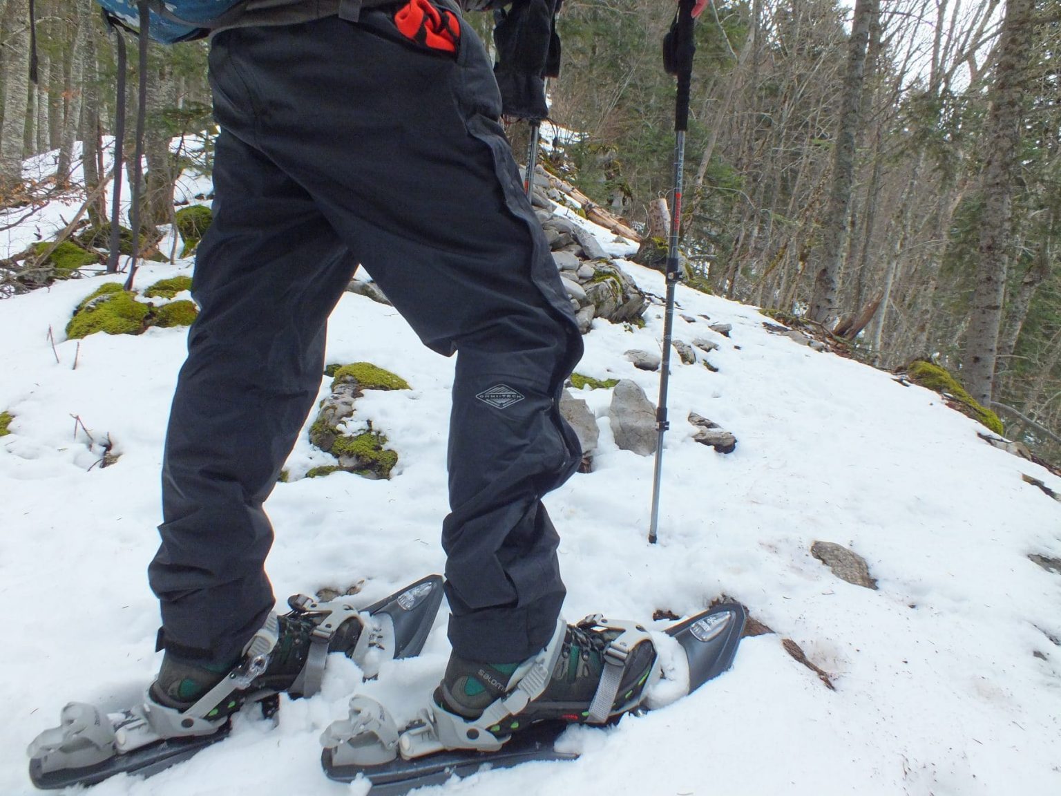 Columbia Titan Peak pant