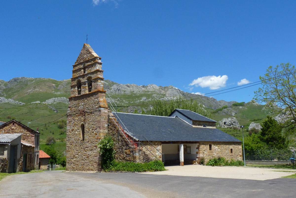 Traversée à pied de Castille-et-León