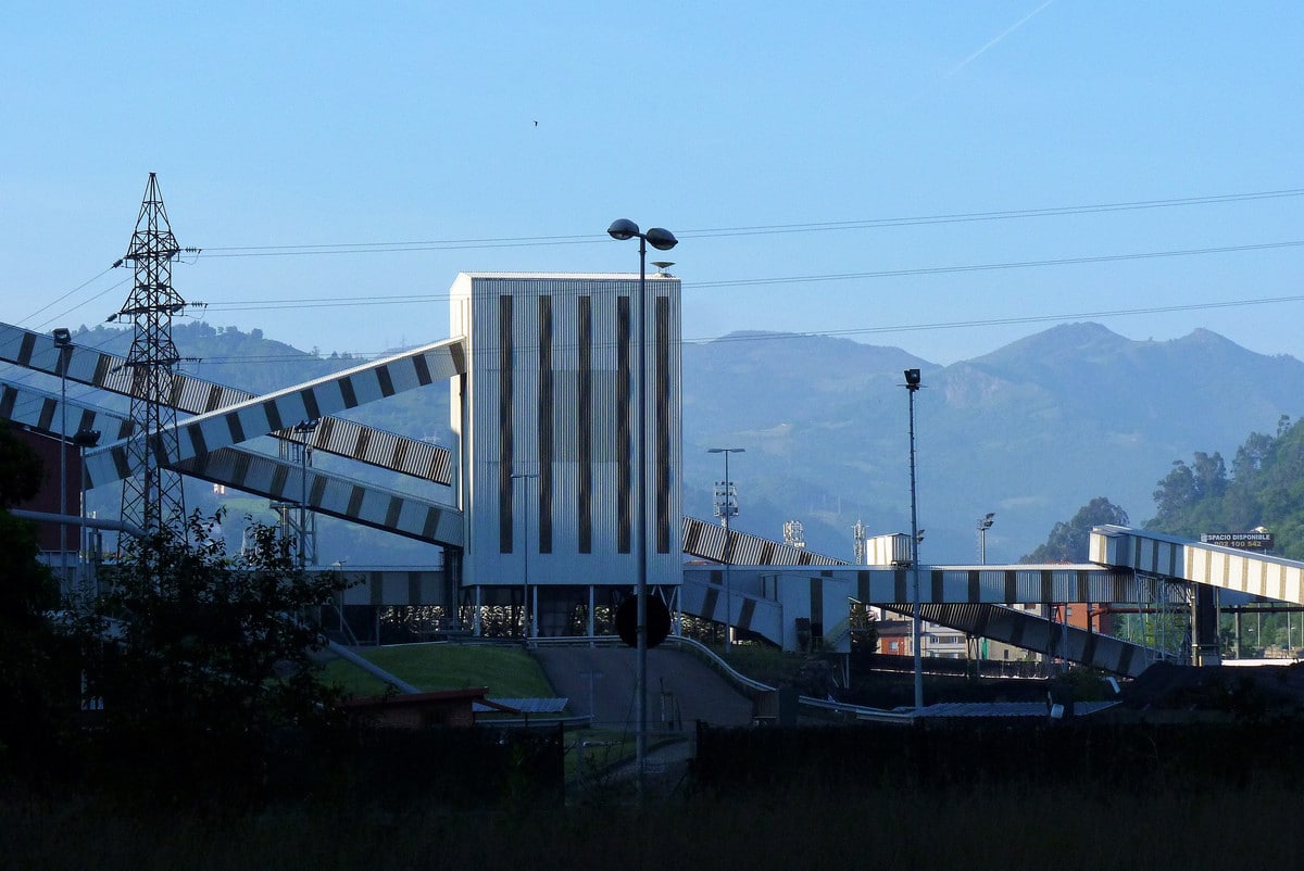 Traversée à pied des Asturies