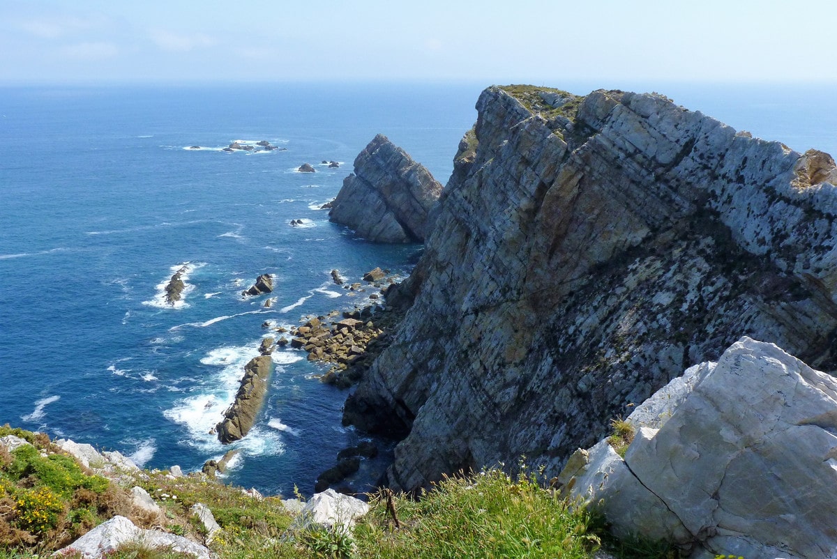 Traversée à pied des Asturies