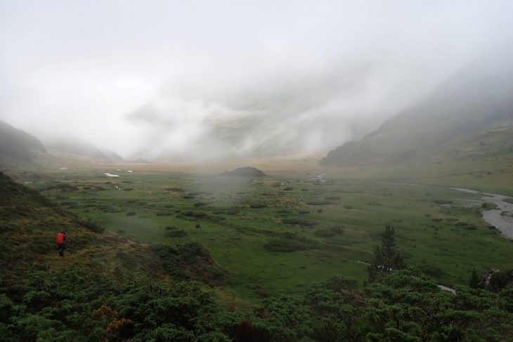 Vallée du Soussouéou