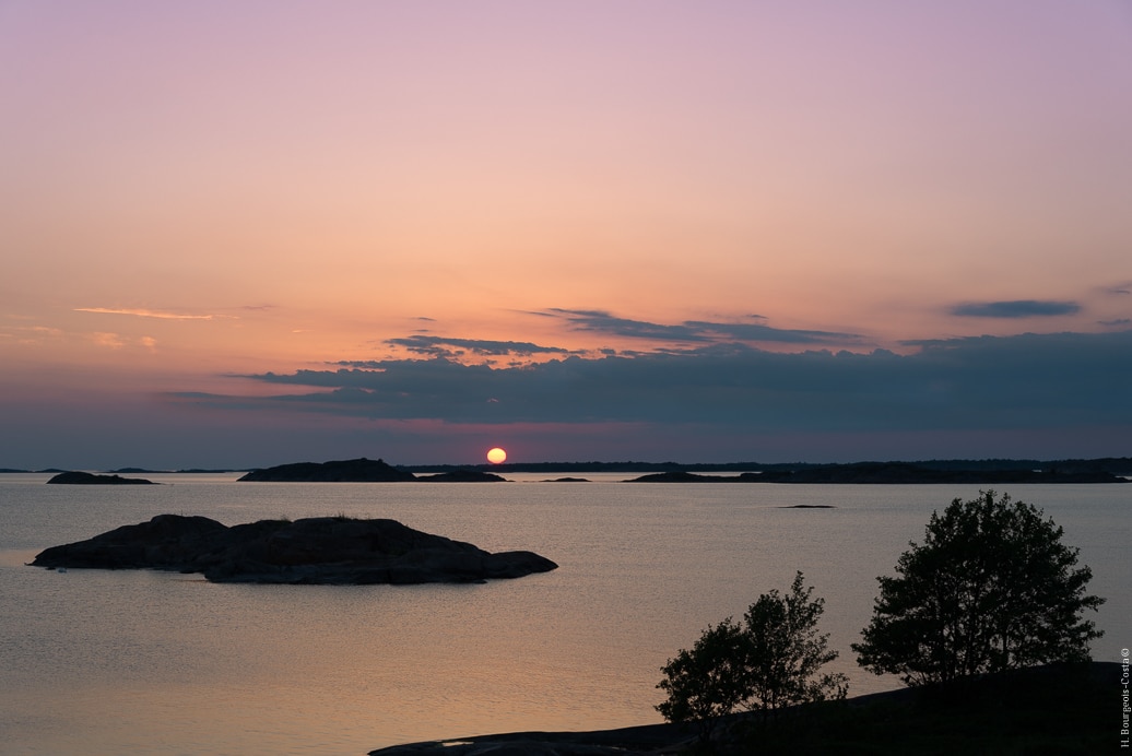 Saaristomeren kansallispuisto