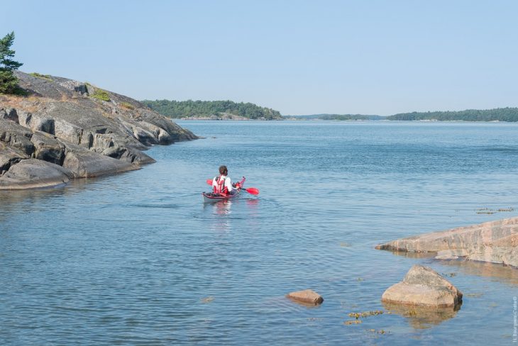 Saaristomeren kansallispuisto