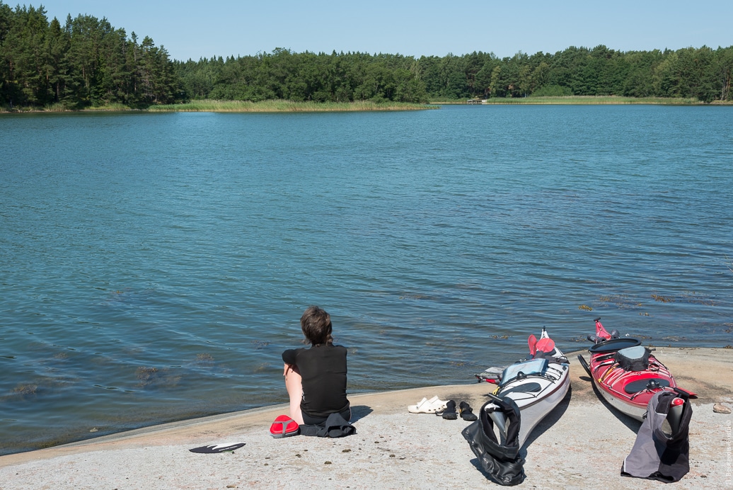 Saaristomeren kansallispuisto