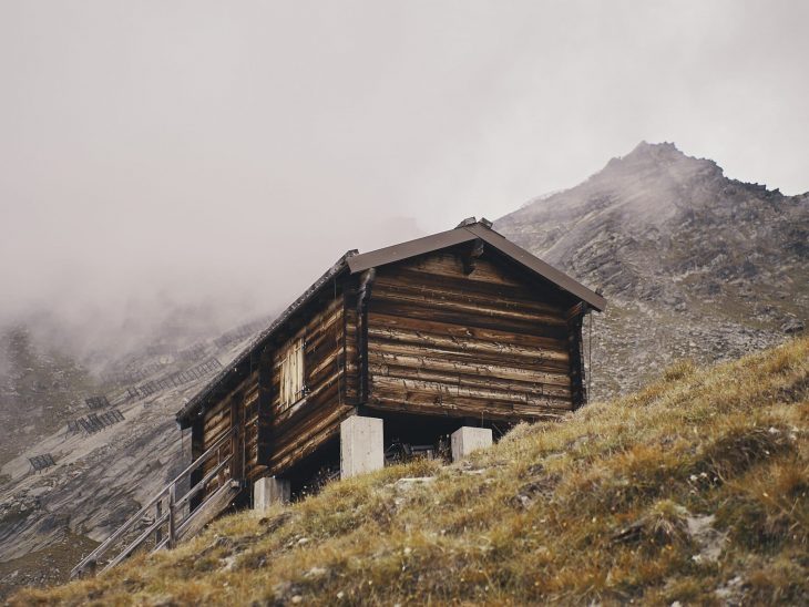 5 plus beaux spots de notre randonnée de 460km en Suisse