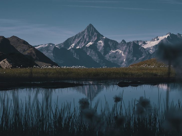 5 plus beaux spots de notre randonnée de 460km en Suisse