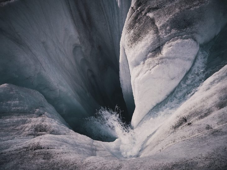 Glacier d’Aletsch