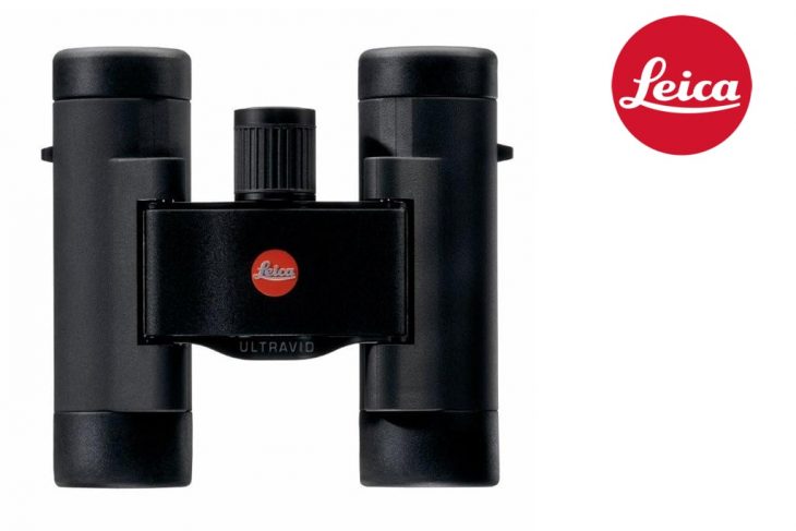 Leica Ultravid 8x20