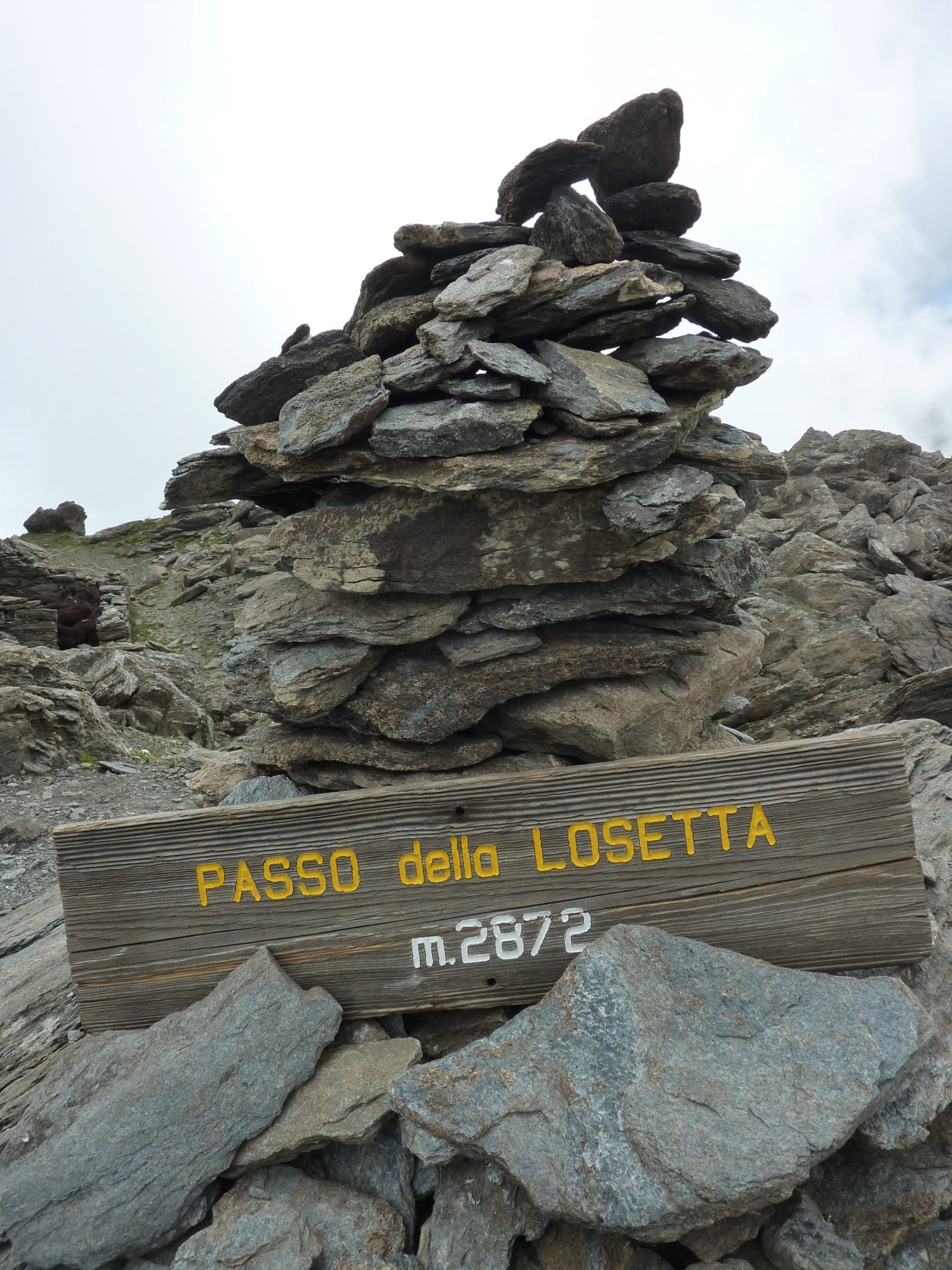 VTT dans le Queyras