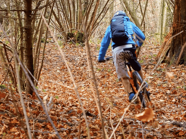 sac à dos Prism Off-road Co18