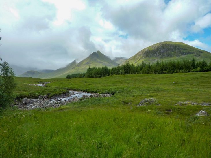 West Highland Way