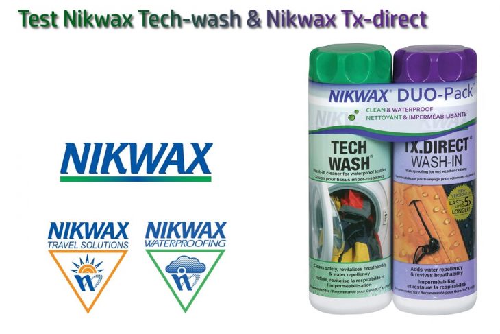 Nikwax Tech-Wash