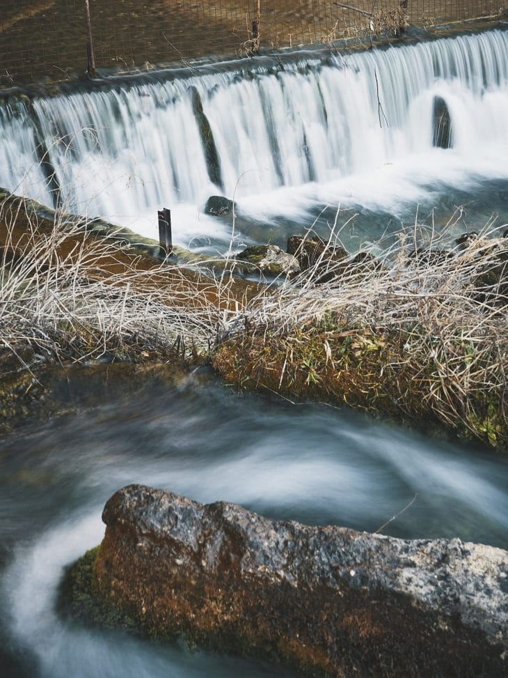 source Duman, Livno