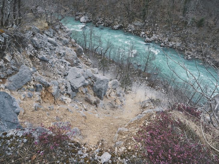 Montenegro, canyon Tara