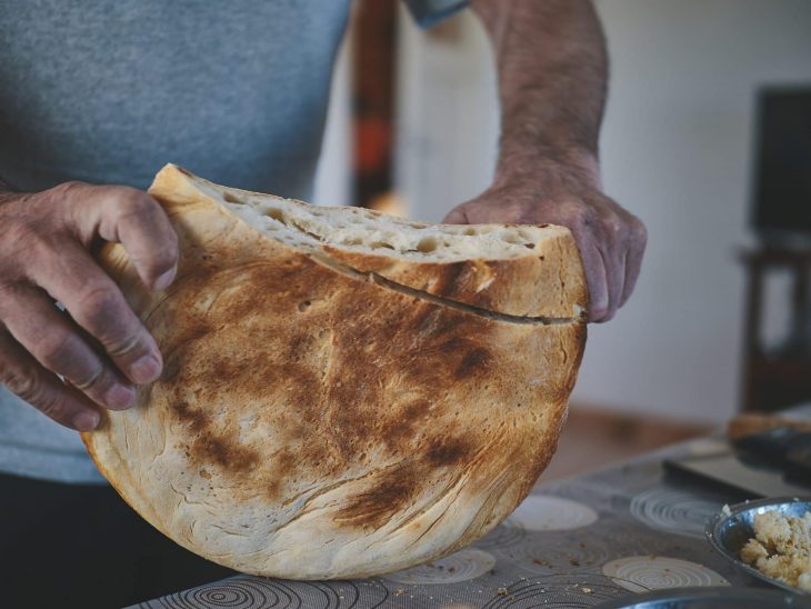 Montenegro, mala crna gora