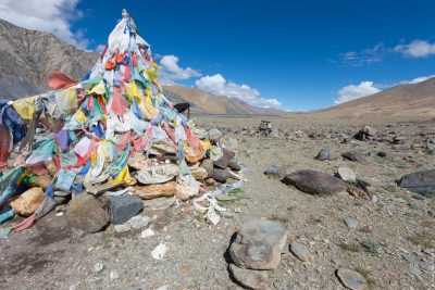 réussir son trekking au Ladakh