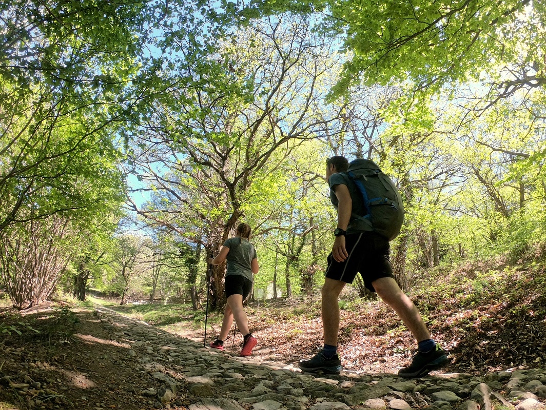 Sac à dos Vaude Rupal 35+