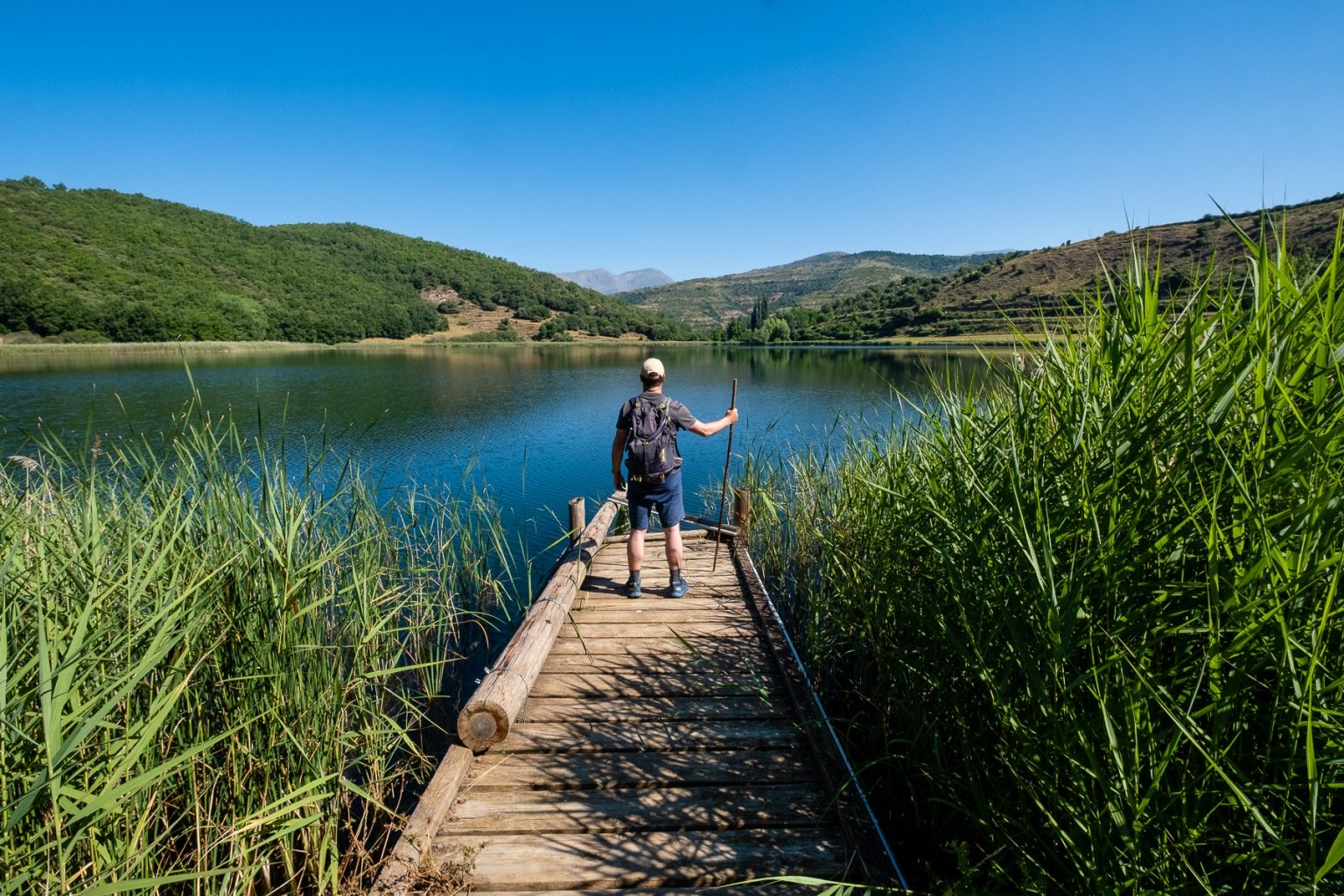 El Cinquè Llac