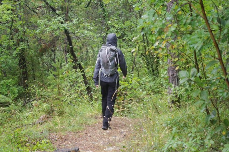 Test Sac à dos Vaude Scopi 22 LW 